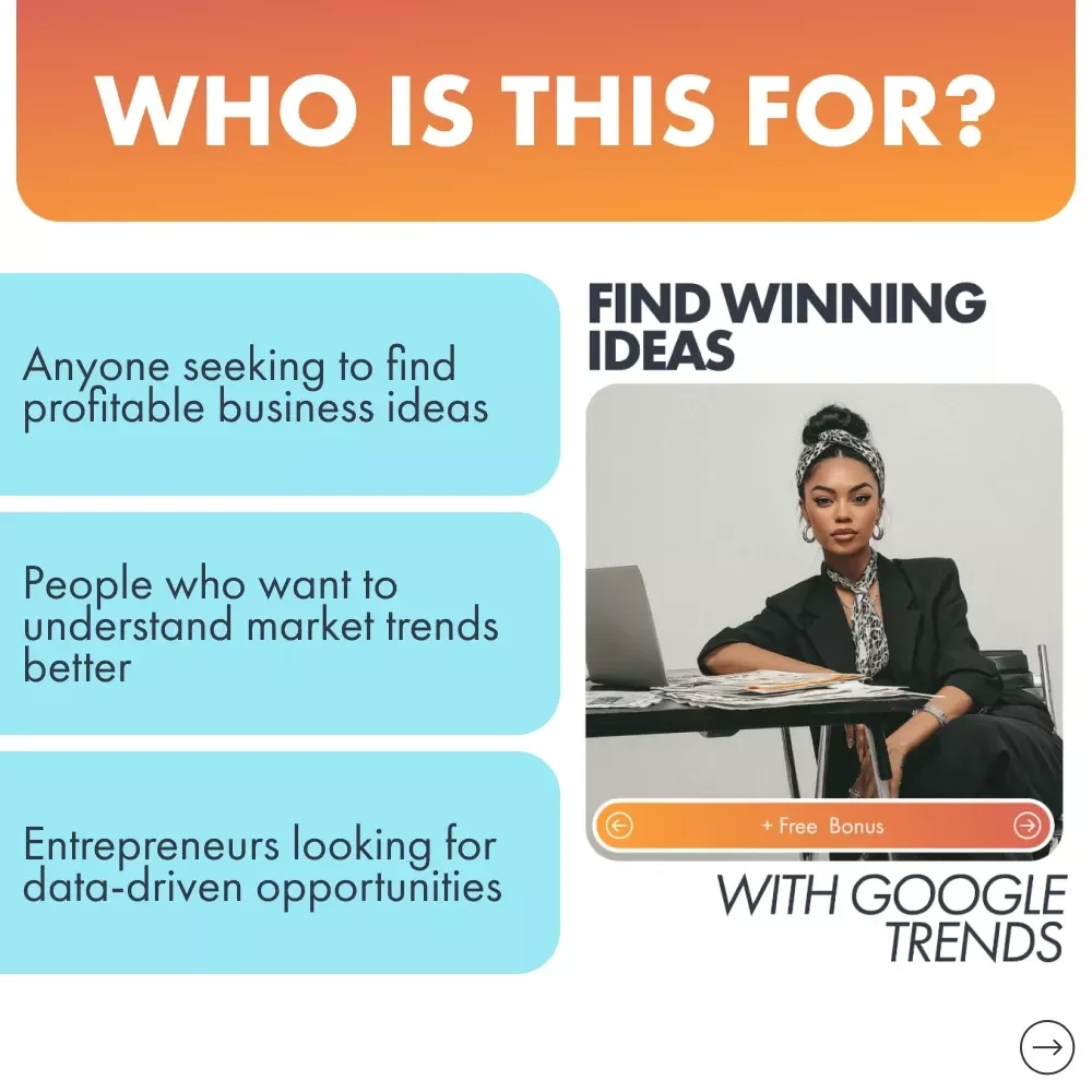 Find Winning Ideas With Google Trends: A Complete Guide to Discovering Hot Trends & Business Ideas