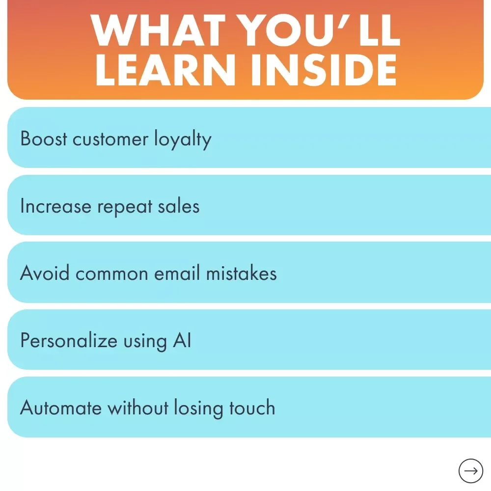 A Practical Guide to Personalized Customer Thank-You Emails: Boost Loyalty & Sales with Thoughtful Messages