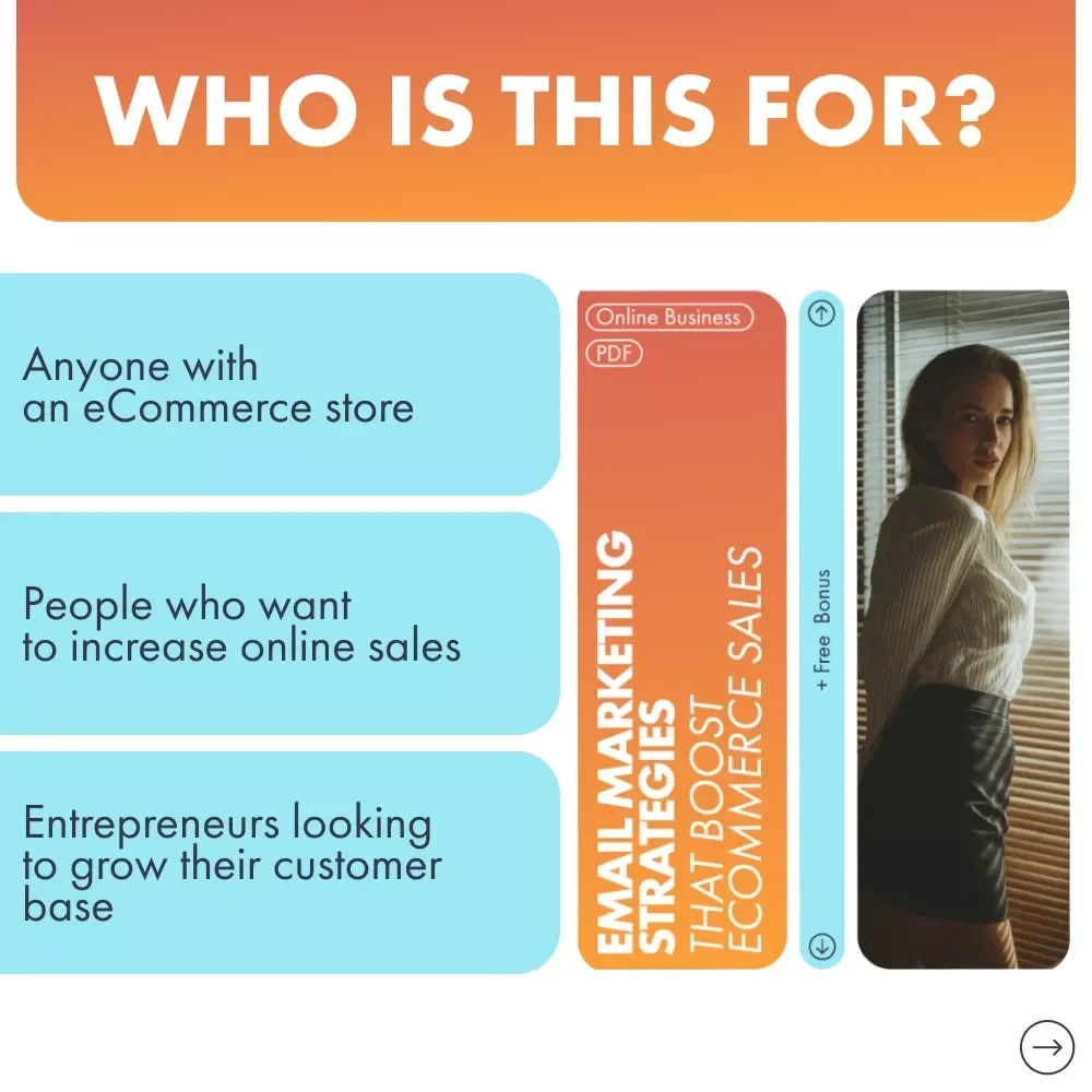 Email Marketing Strategies That Boost eCommerce Sales | Ultimate Guide for Online Store Success