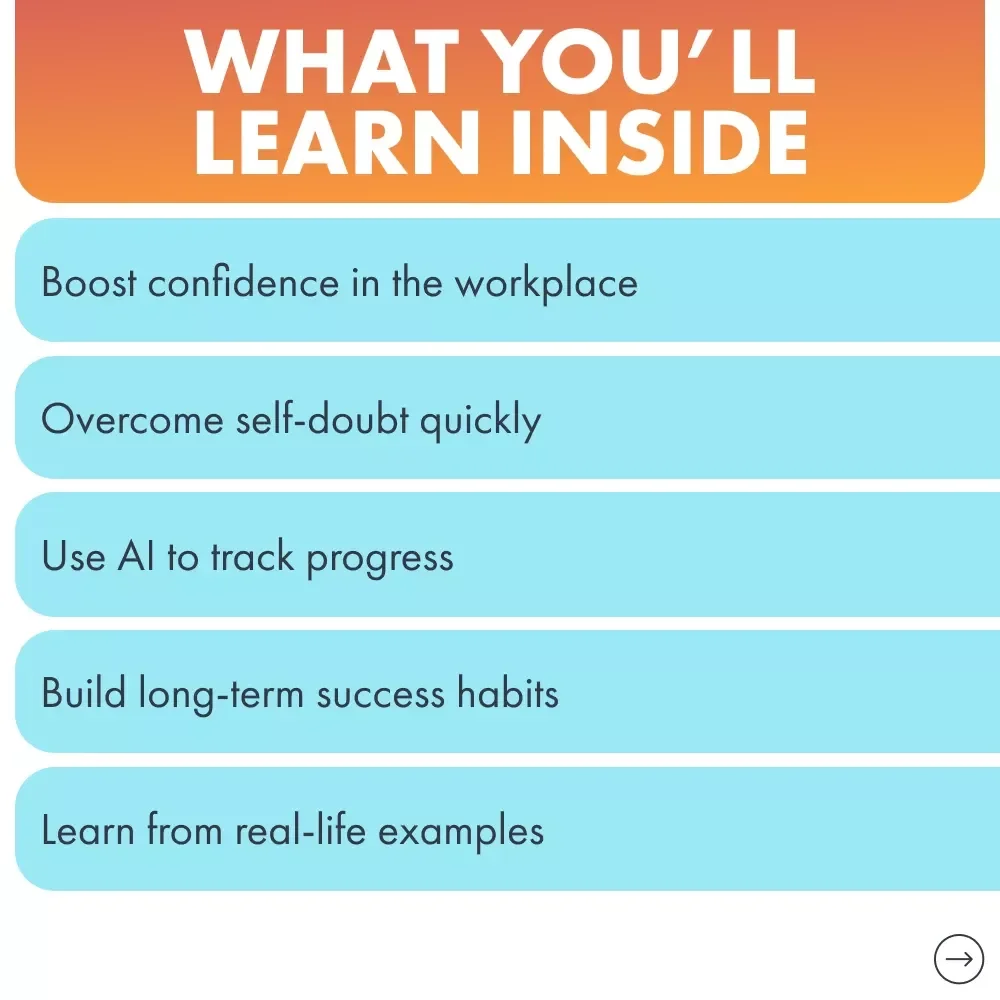 Unmasking Imposter Syndrome: Confidence Hacks for Modern Professionals - Guide to Overcoming Self-Doubt in the Workplace