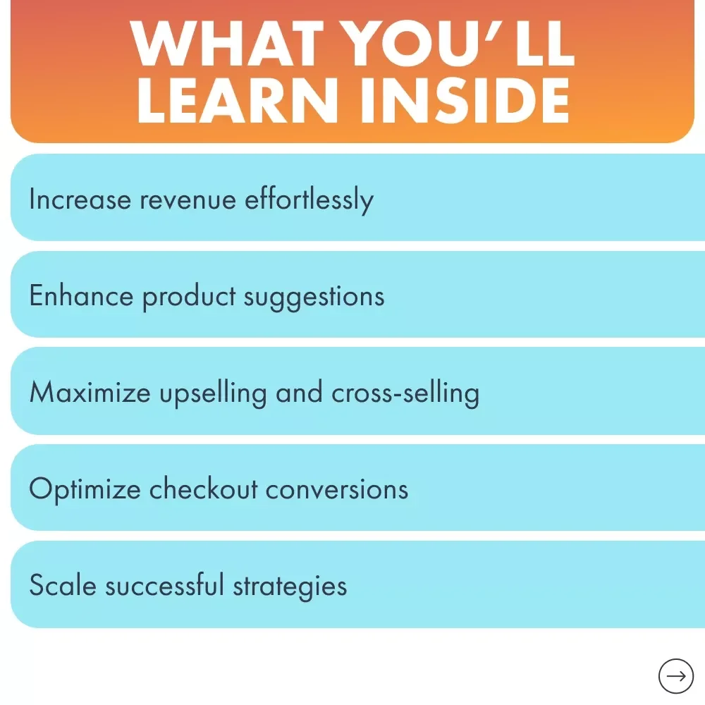 Proven Strategies to Increase Average Order Value: A Comprehensive Guide to Boost Your Revenue