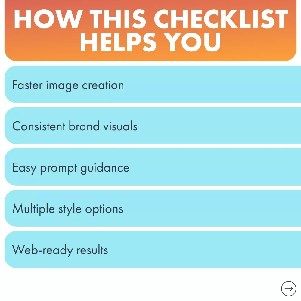 AI Image Generator for My Website – Digital Checklist Guide for Stunning Website Visuals, SEO-Friendly Branding Images, and Easy AI Design Workflow | ai image generator for my website