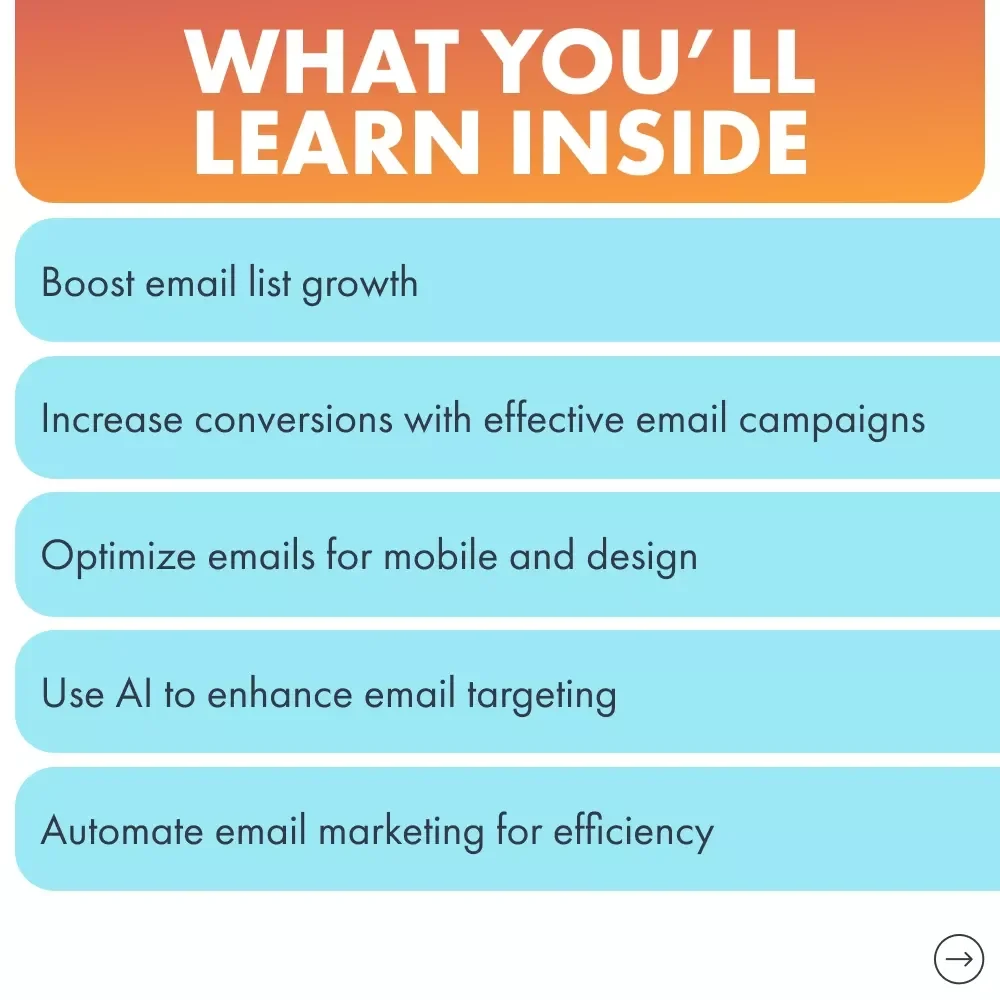 Email Marketing Strategies That Boost eCommerce Sales | Ultimate Guide for Online Store Success