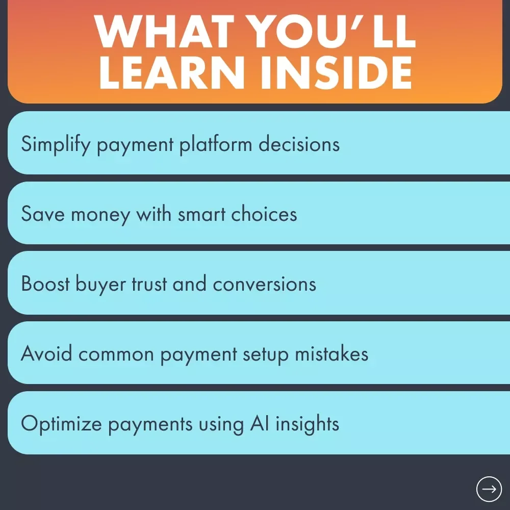 PayPal or Stripe Made Simple: The Ultimate Guide for Choosing the Best Payment Platform for Your Business