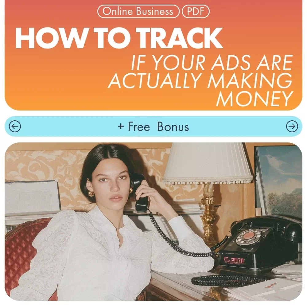 How to Track If Your Ads Are Actually Making Money - A Complete Guide to Ad Profitability and Tracking Systems