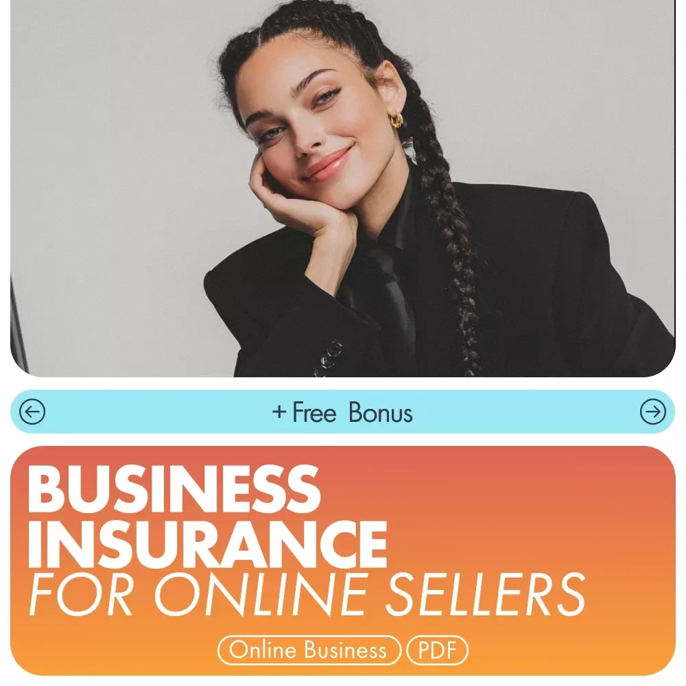 Business Insurance for Online Sellers: Essential Guide to Protecting Your Ecommerce Business