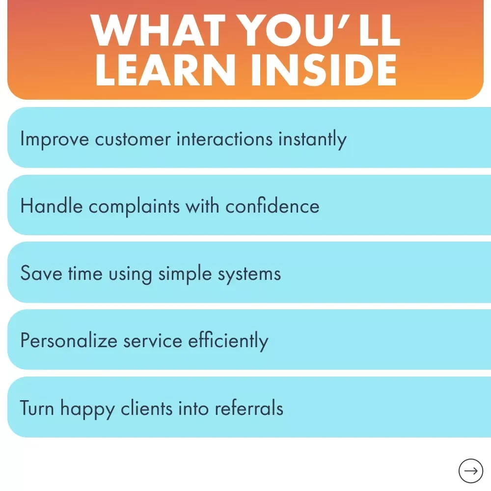 Mastering Customer Service as a Solo Entrepreneur | Solo Biz Support & Client Experience Playbook