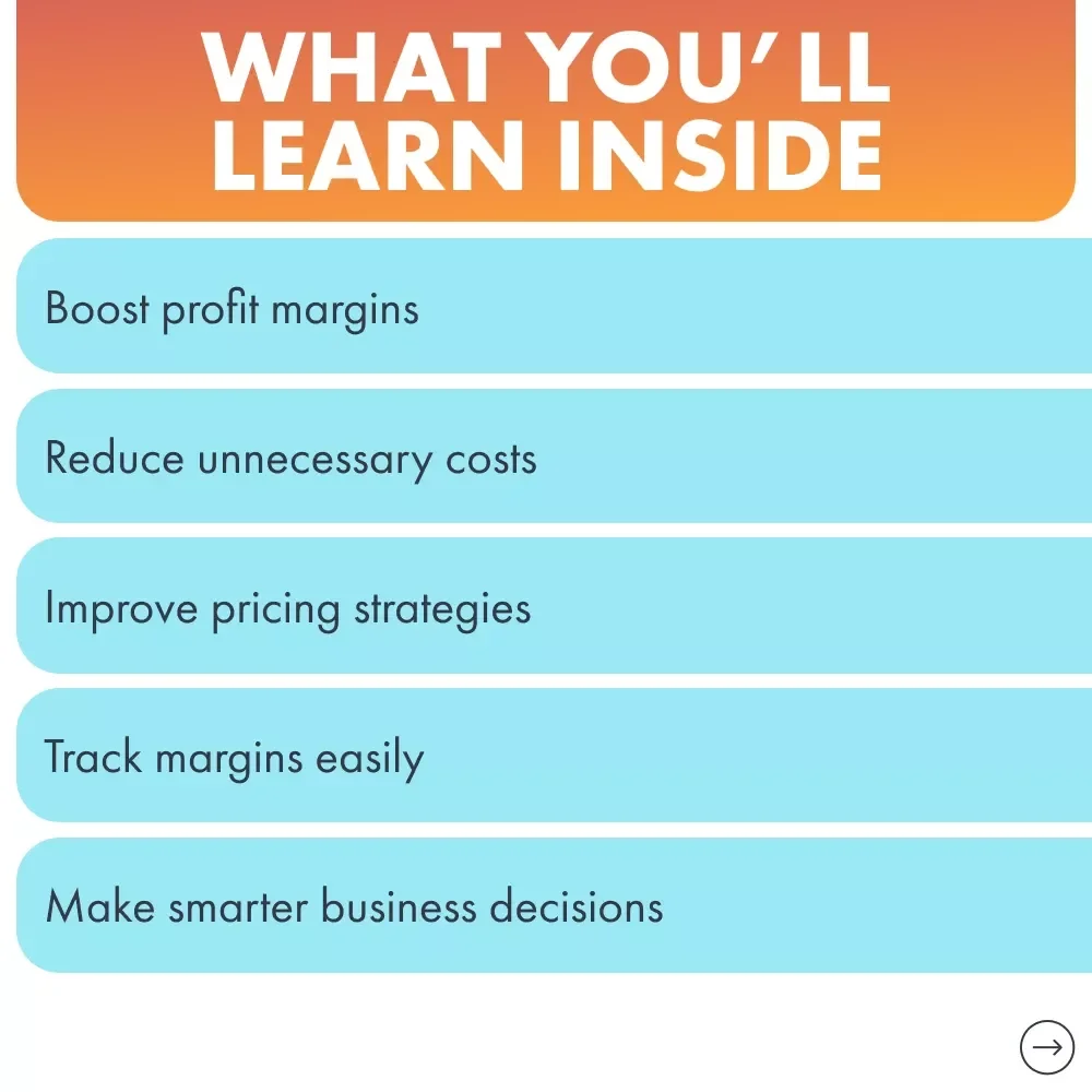 The Ecommerce Profit Margin Playbook: Master How to Calculate Profit Margin for Ecommerce Success