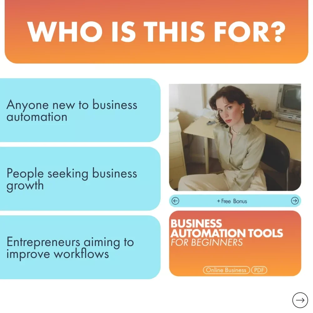 Business Automation Tools for Beginners: A Complete Guide to Streamlining Your Workflow