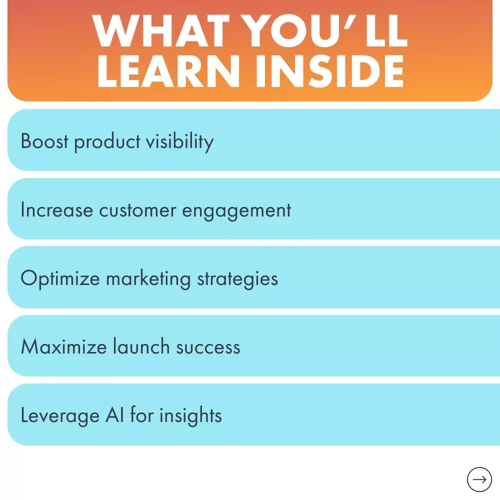 How to Launch a New Product to Your Existing Audience - Digital Guide for Success