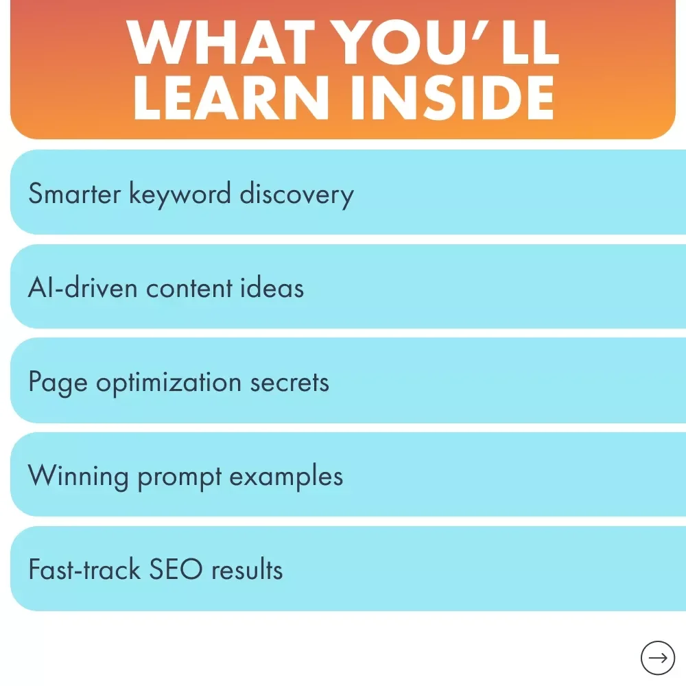 Smart SEO Boost With AI | How to Use AI to Improve Your Website SEO | Digital Guide for Bloggers, Entrepreneurs & Marketers