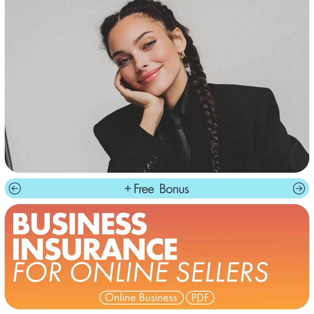 Business Insurance for Online Sellers: Essential Guide to Protecting Your Ecommerce Business