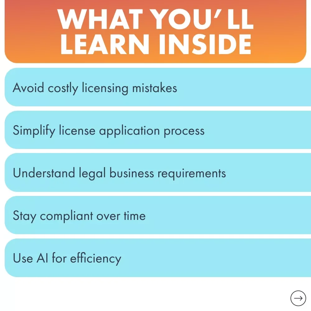 Getting Licensed and Legit Online: Your Ultimate Guide to Getting a Business License for Online Work