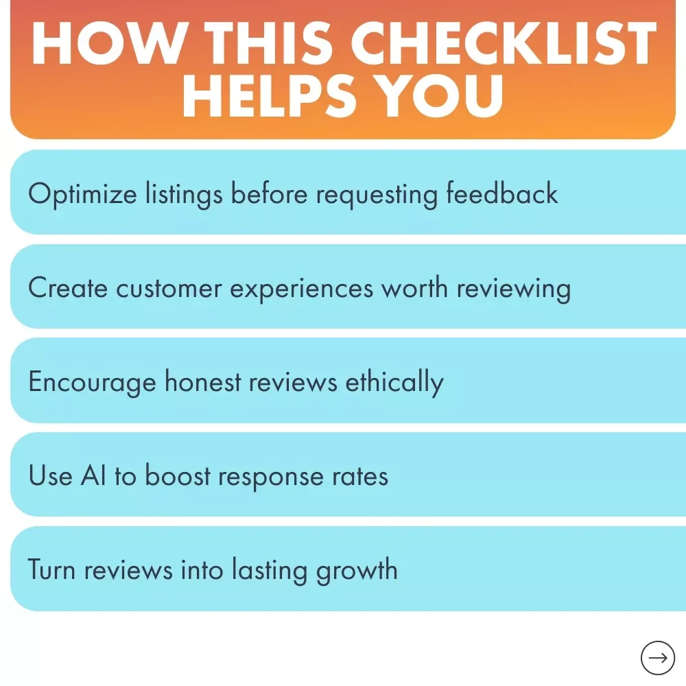 Review Spark Plan | Actionable Checklist on How to Get Reviews for a New Amazon Product and Build Trust Fast