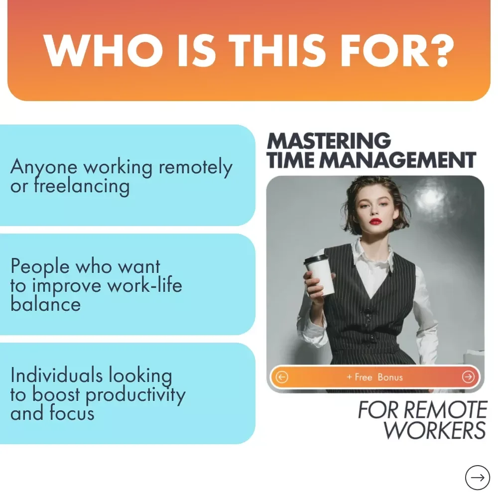 Mastering Time Management for Remote Workers: The Ultimate Guide for Efficient and Productive Remote Work
