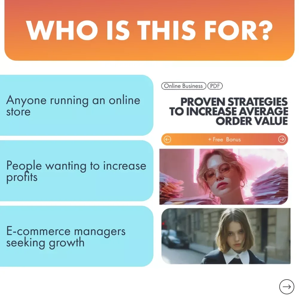 Proven Strategies to Increase Average Order Value: A Comprehensive Guide to Boost Your Revenue