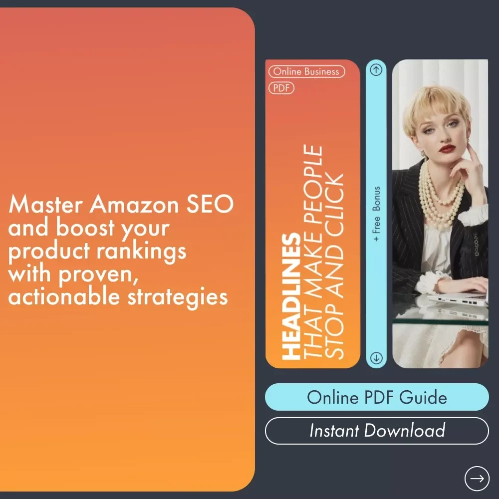 Headlines That Make People Stop and Click - eBook Guide to Writing Catchy Headlines That Convert