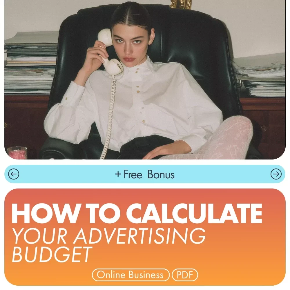 How to Calculate Your Advertising Budget: A Step-by-Step Guide for Small Business Owners