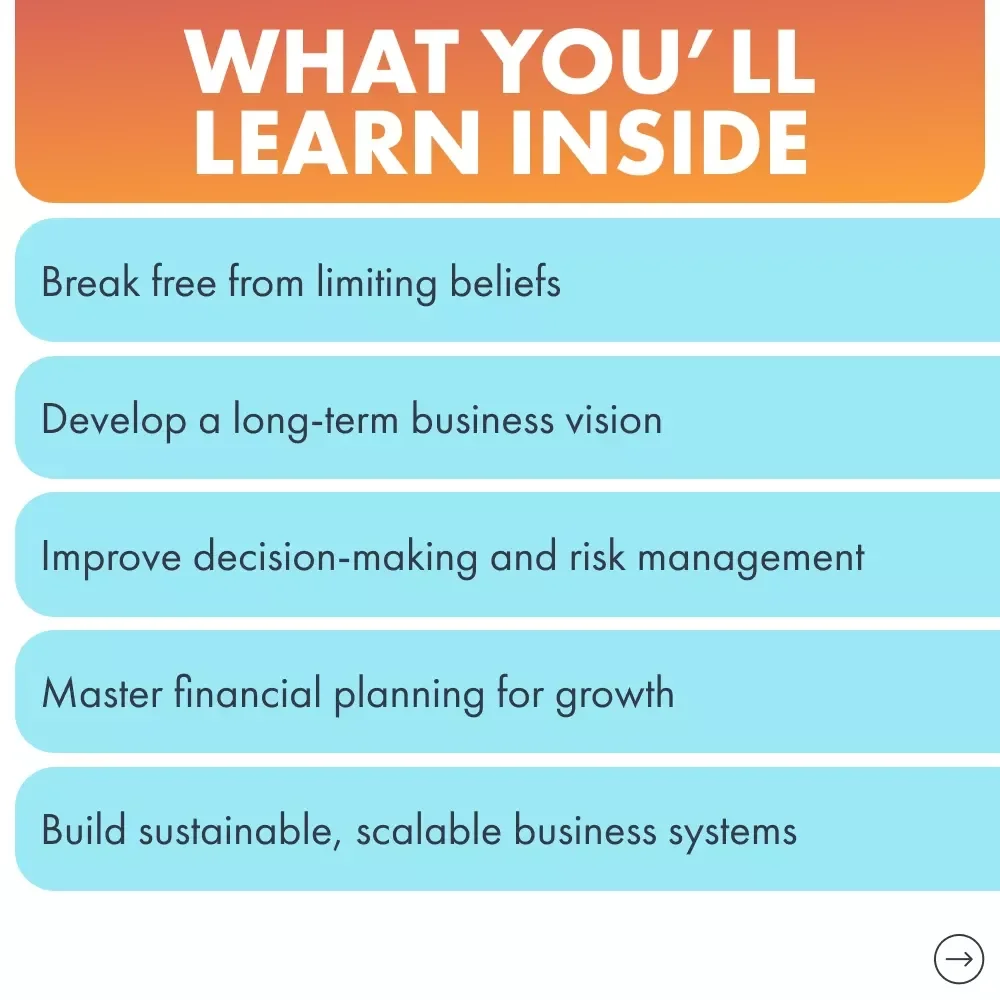 Shifting Your Mindset from Employee to Business Owner: Transform Your Thinking for Entrepreneurial Success