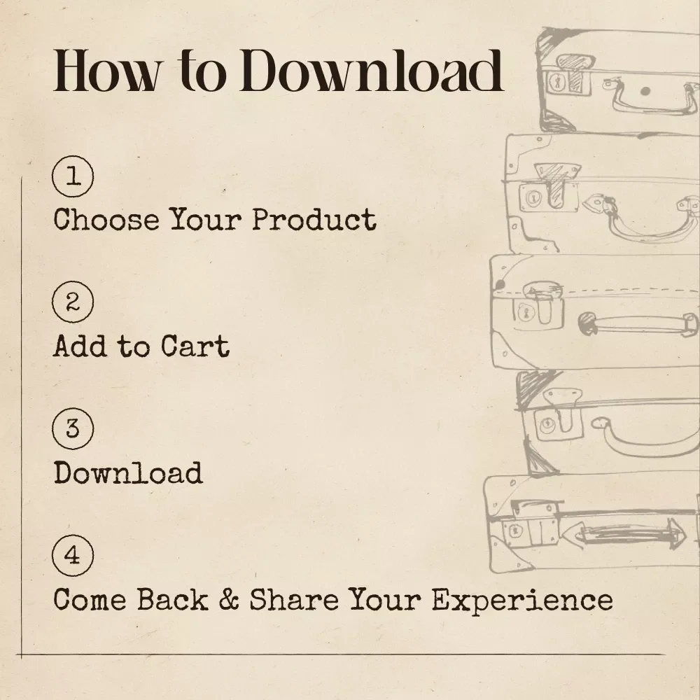 AI Travel Hacks for Saving Big — Budget Travel Guide for Cheaper Flights, Hotels & Trips | Digital Download | AI Travel Hacks for Saving Money