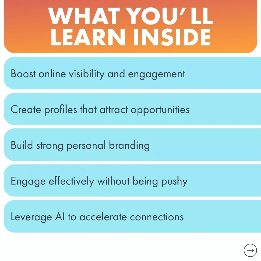 Networking Online for New Entrepreneurs: A Guide to Building Powerful Connections and Personal Branding