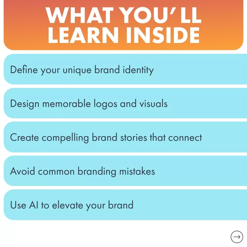A Beginner’s Guide to Building Your Business Identity – A Comprehensive eBook for Small Business Owners and Entrepreneurs