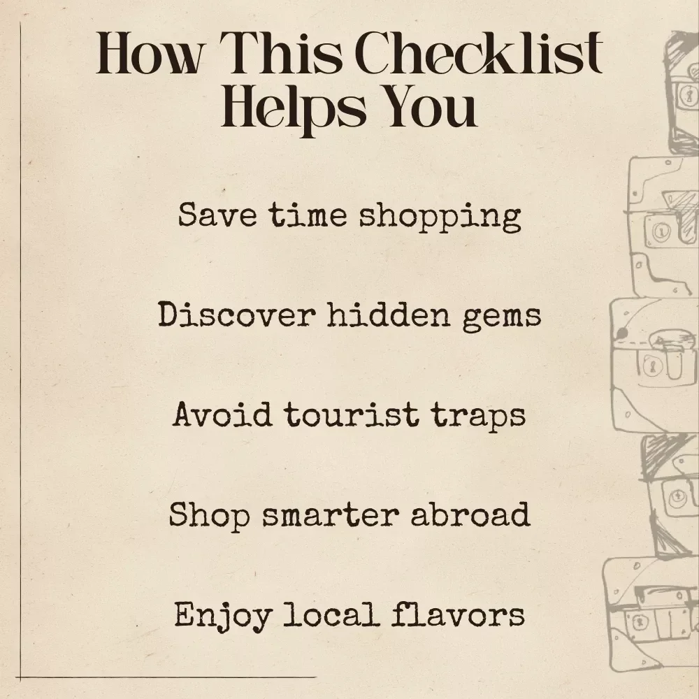 AI Market Explorer: Find Local Grocery Gems Anywhere | Travel Shopping Guide for Food Lovers | Digital Download for ai to find local markets for grocery shopping