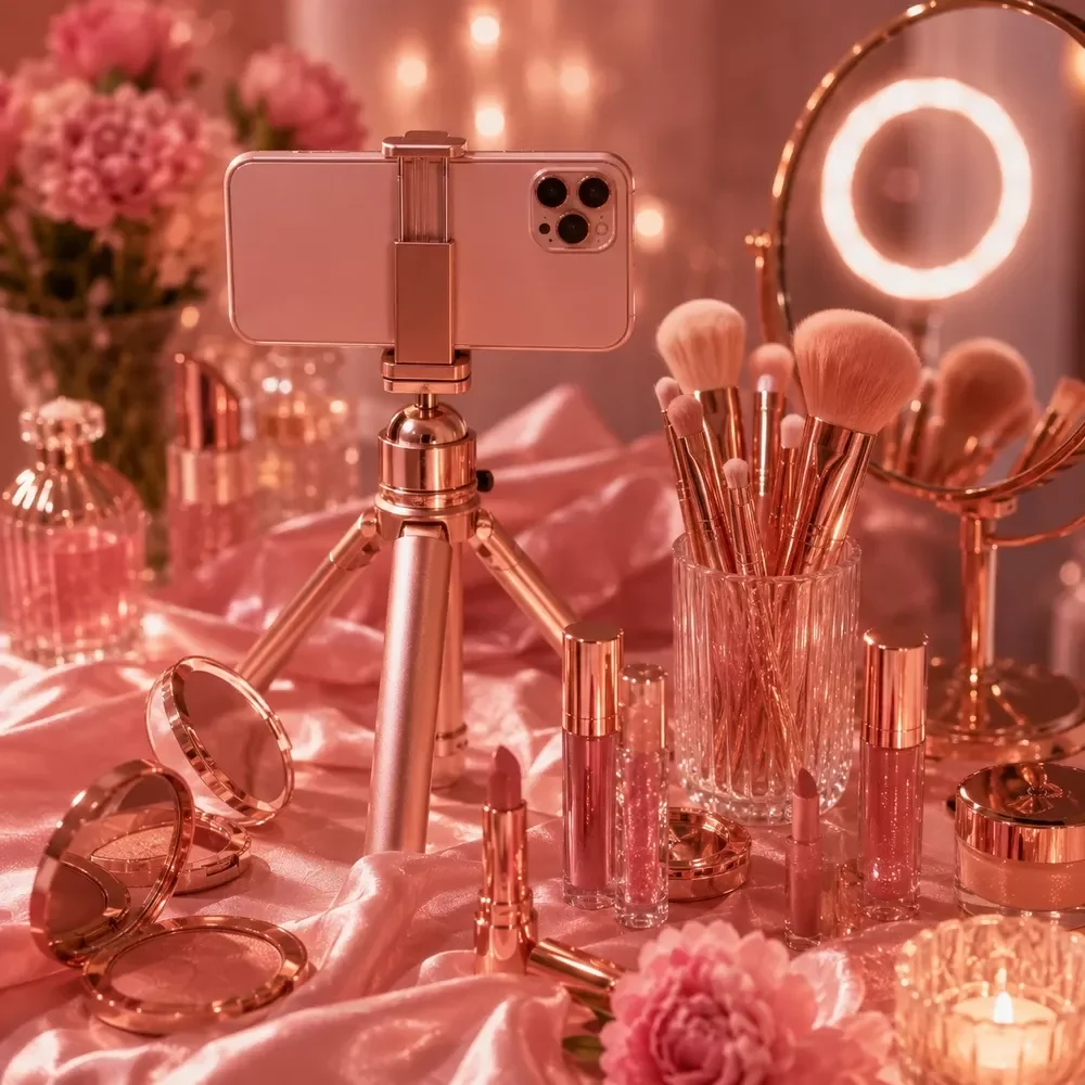 The Beauty Filming Handbook