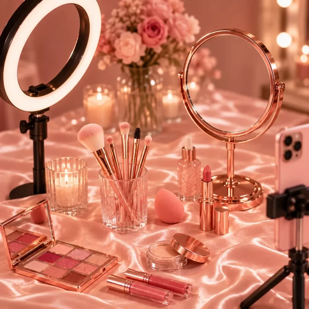 Shoot Setup Planner