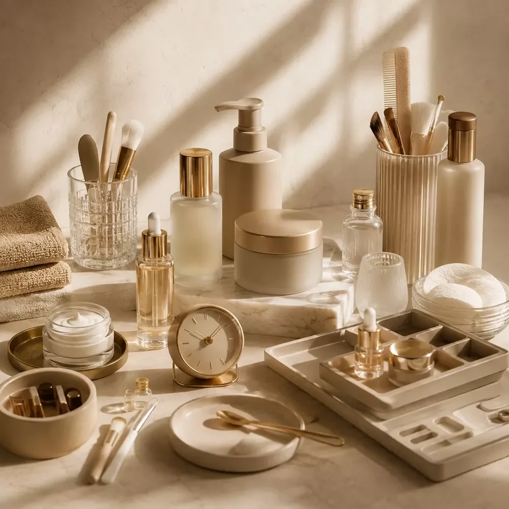 The Beauty Operations Handbook