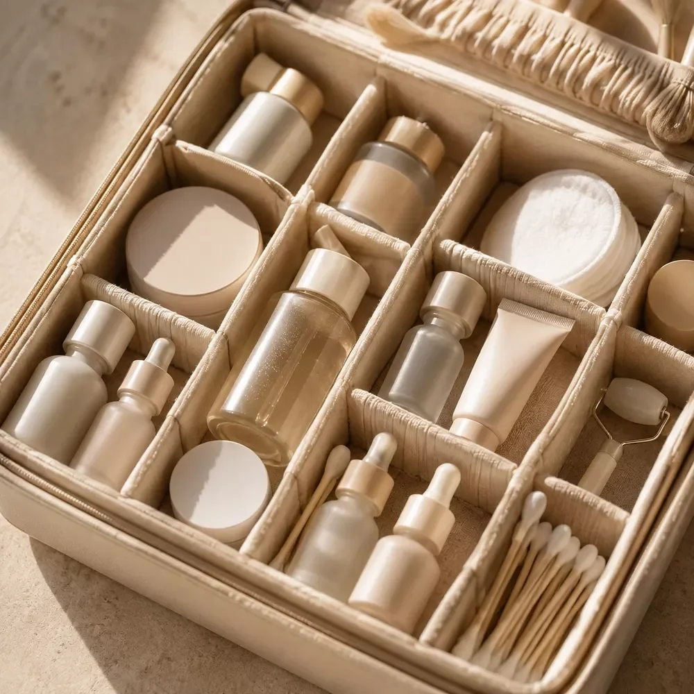 Keeping Your Kit Stocked