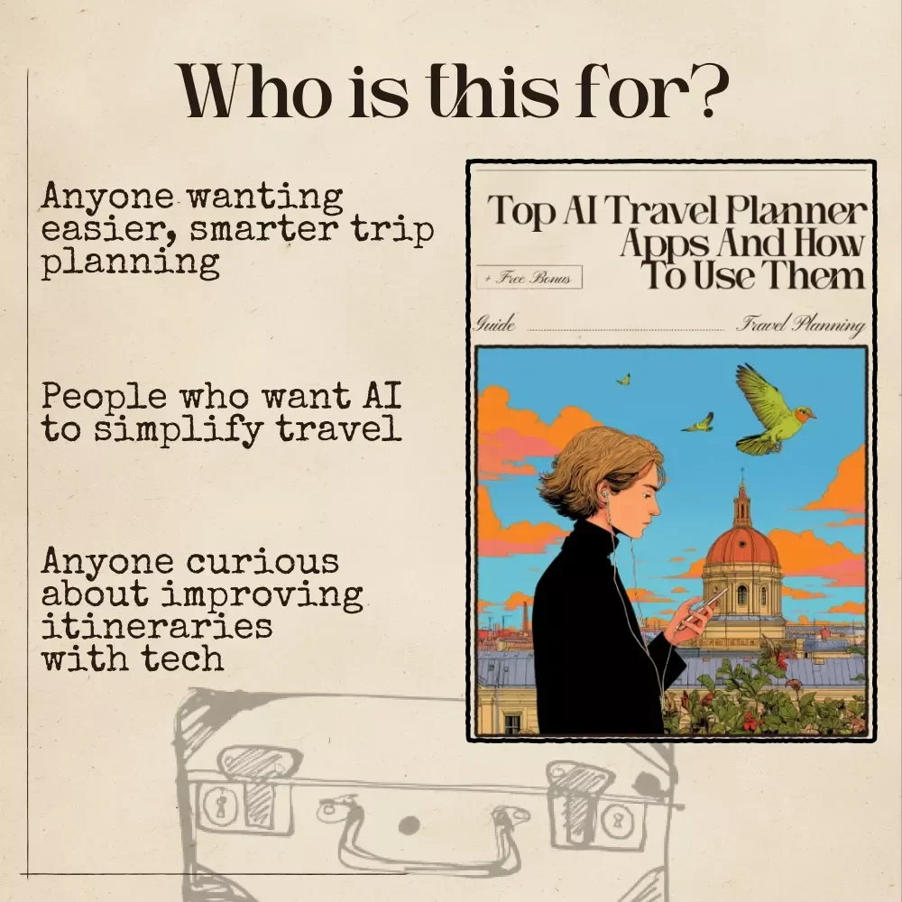 Top AI Travel Planner Apps and How to Use Them – Ultimate Digital Guide for Smarter Trips, Expert ai travel planner app recommendations, Step-by-Step Travel Planning Toolkit