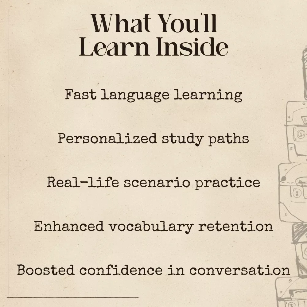 AI Tools for Learning Travel Languages Fast: Master Key Phrases with AI for Your Next Trip