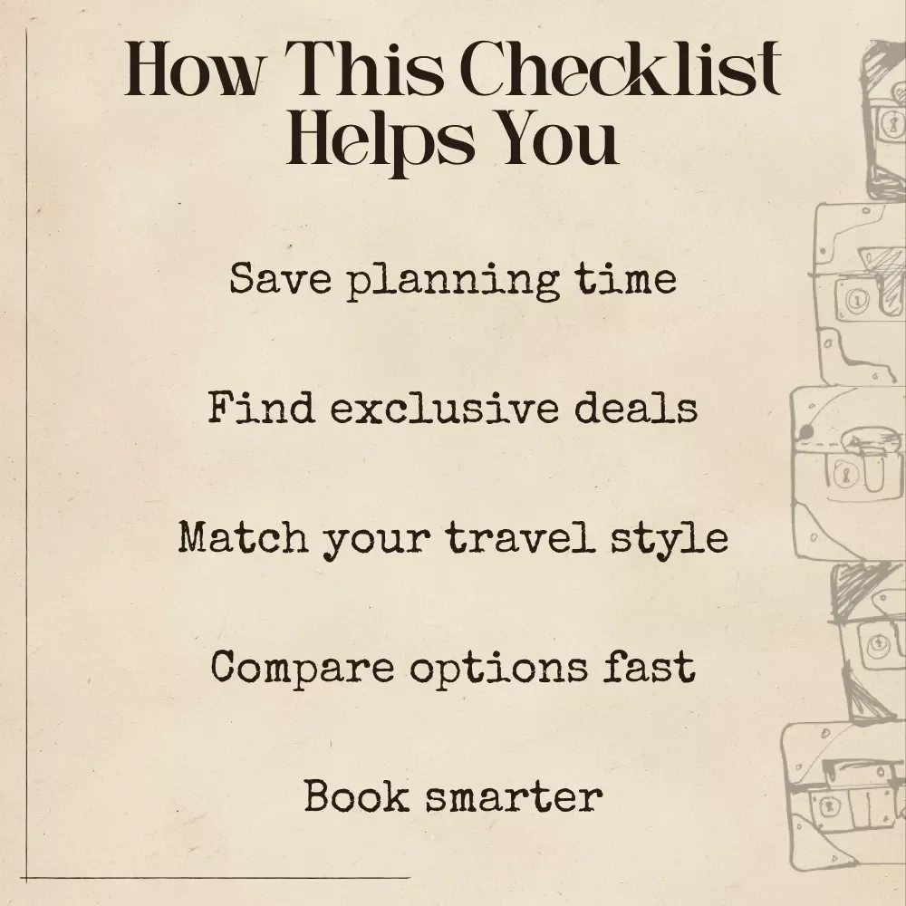 AI-Powered Luxury Cruise Comparison Checklist – Digital Travel Planner | Smart Guide for Effortless Cruise Research | Instant Download for Savvy Travelers | ai for luxury cruise line comparisons
