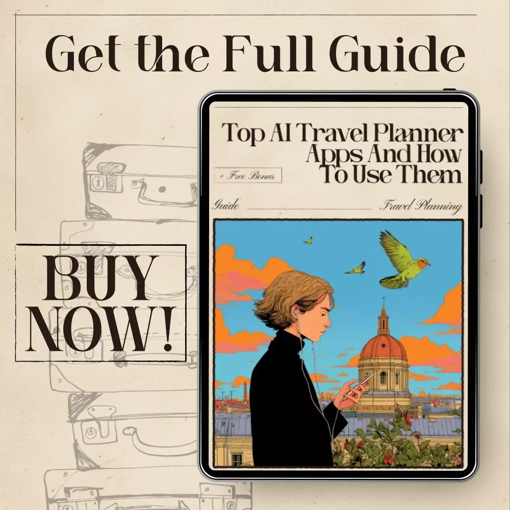 Top AI Travel Planner Apps and How to Use Them – Ultimate Digital Guide for Smarter Trips, Expert ai travel planner app recommendations, Step-by-Step Travel Planning Toolkit
