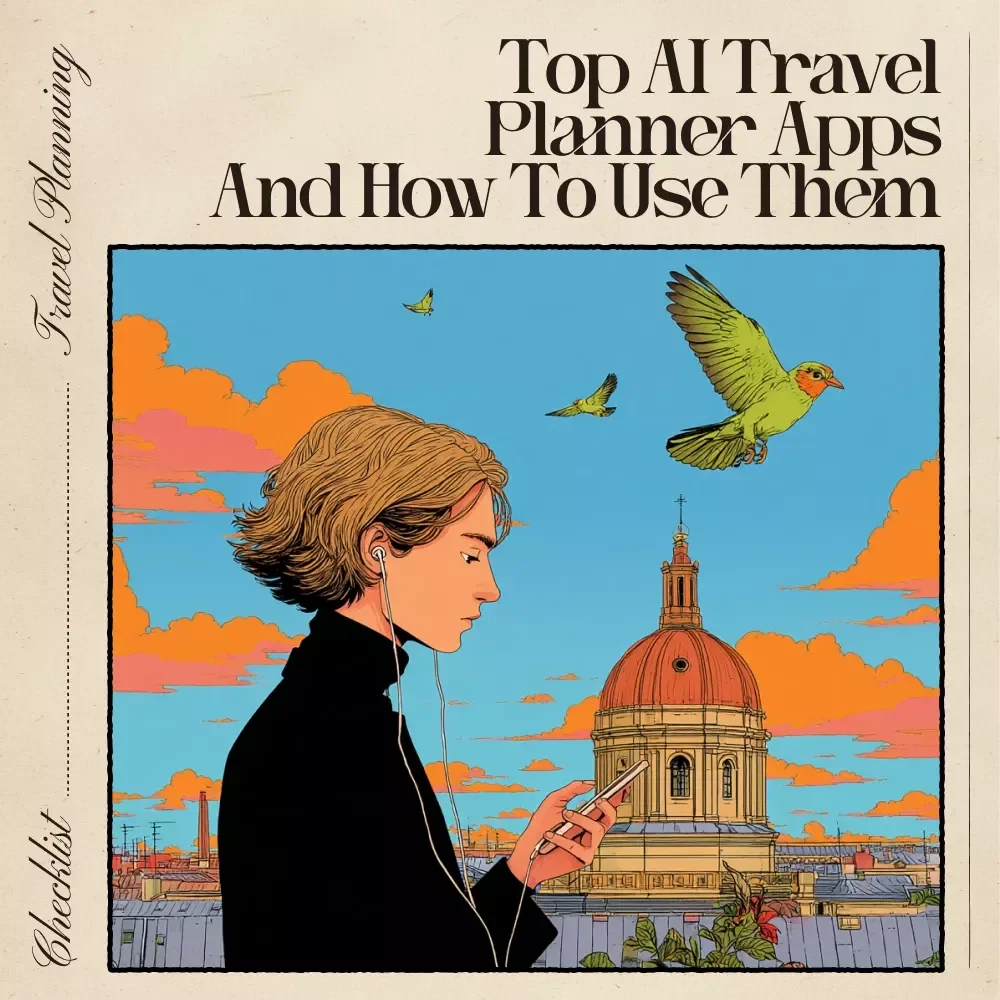 Top AI Travel Planner Apps and How to Use Them – Ultimate Digital Guide for Smarter Trips, Expert ai travel planner app recommendations, Step-by-Step Travel Planning Toolkit