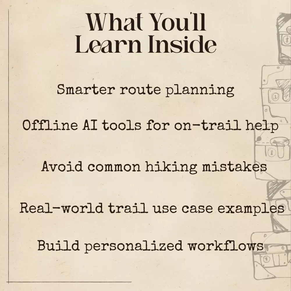 Trails Reimagined by Smart Companions: The Ultimate Guide to AI-Powered Outdoor Exploration, Smarter Route Planning & On-Trail Assistance