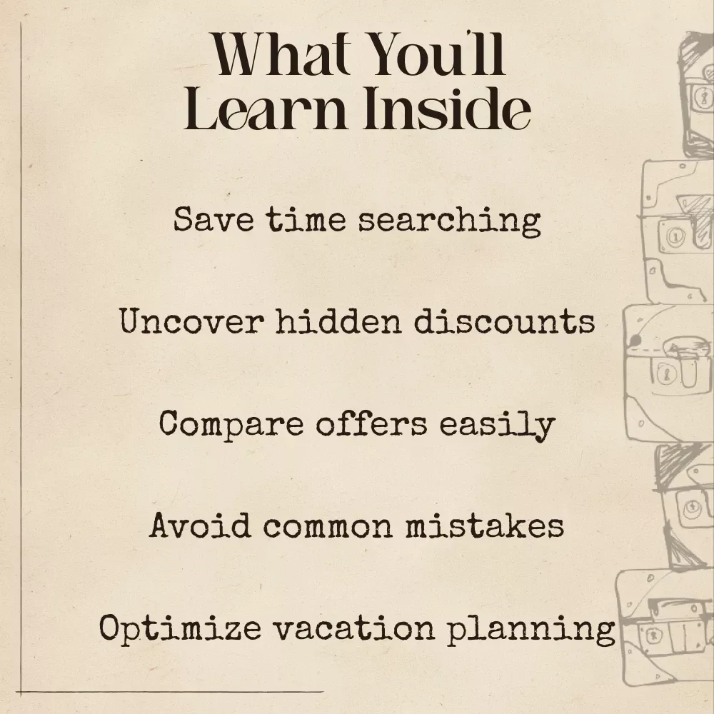 Smart Ways to Snag All-Inclusive Resort Deals: AI Secrets for the Best Vacation Bargains