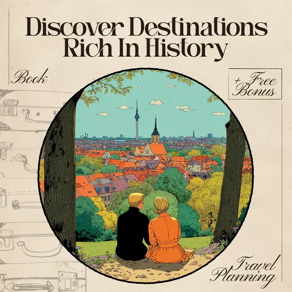 Using AI to Discover Destinations Rich in History: An Ultimate Guide to Exploring Historical Travel with AI