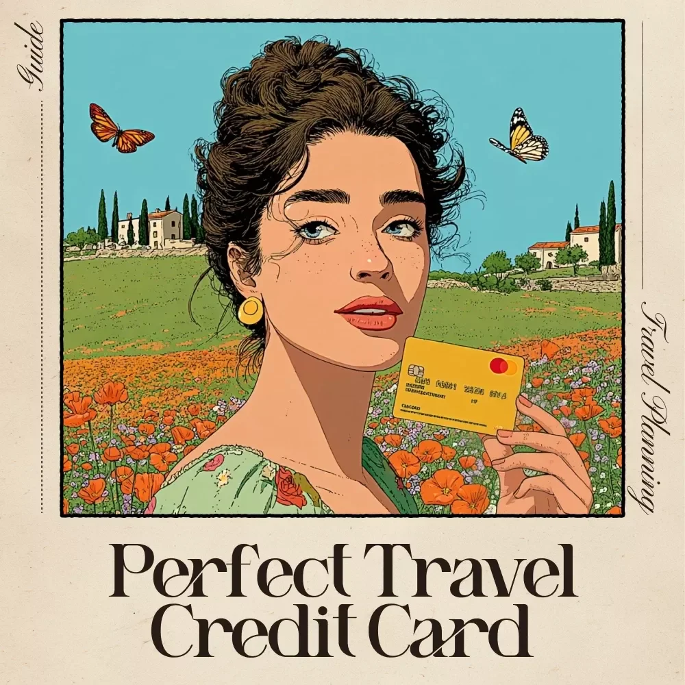 AI Tips for the Perfect Travel Credit Card – Digital Finance Guide | Smart Strategies for Reward Optimization | Instant Download for Travelers and Savvy Spenders | ai for finding the best travel credit cards