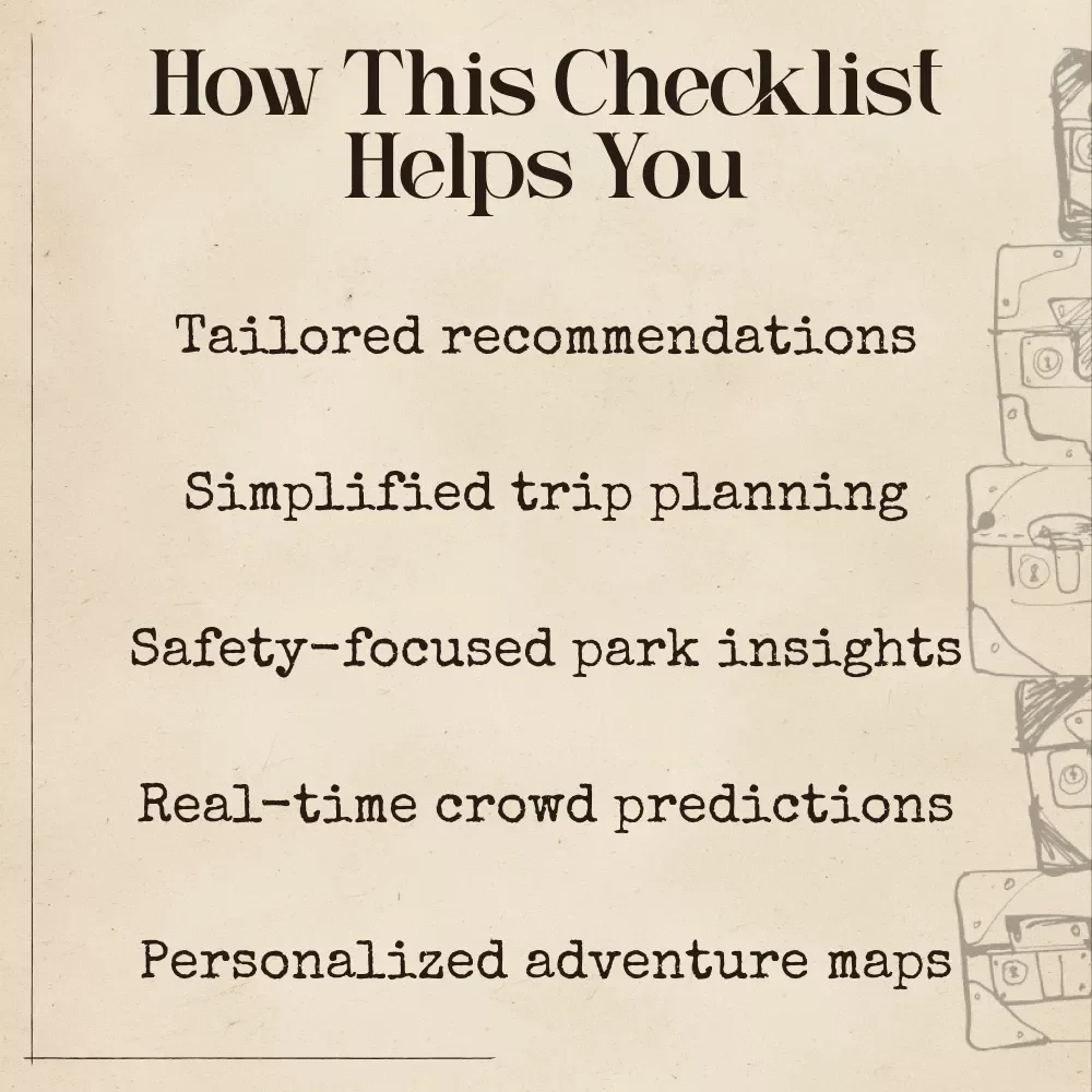 Your AI Checklist for Finding Dog-Friendly Beaches and Parks – Your Guide to Pawsome Adventures