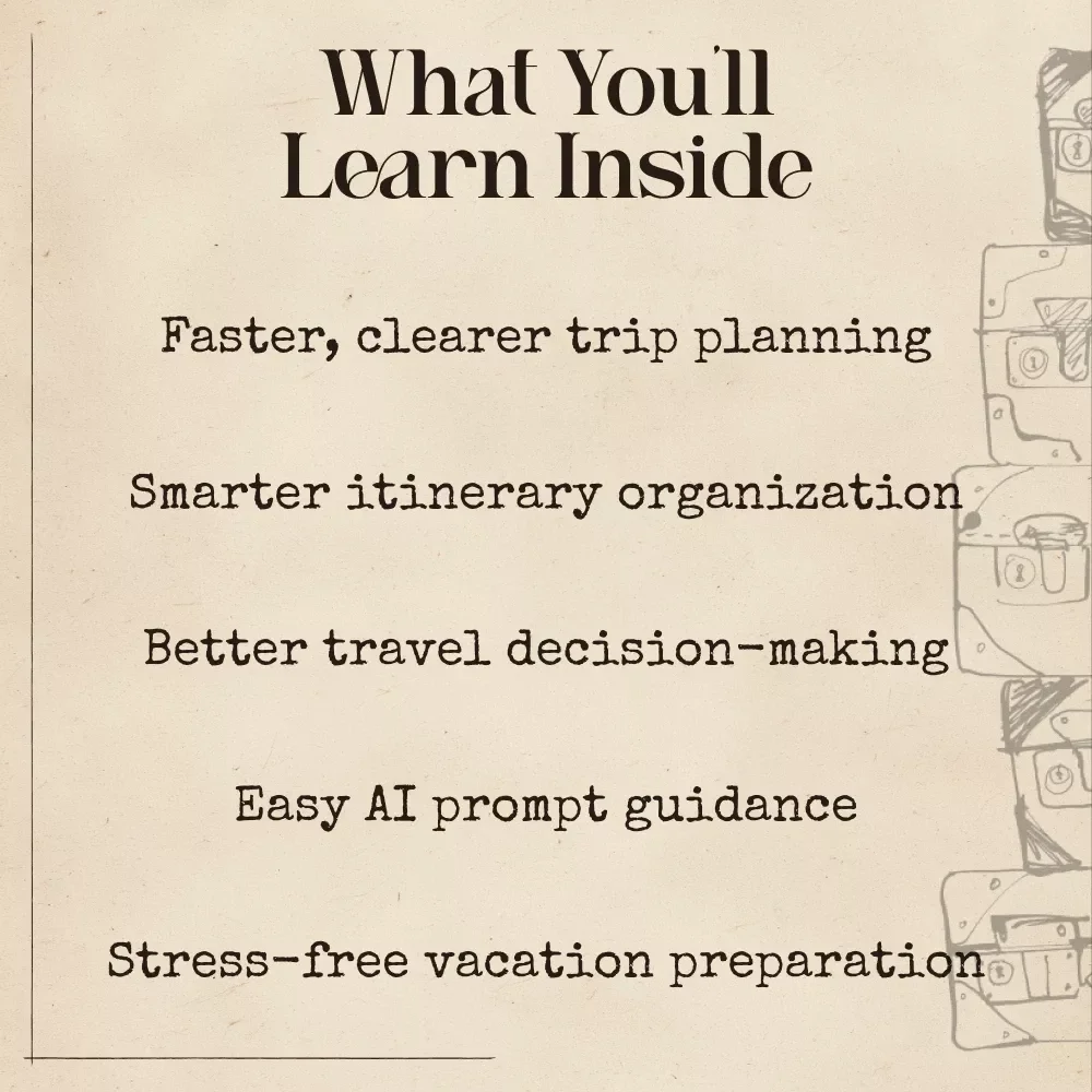 Top AI Travel Planner Apps and How to Use Them – Ultimate Digital Guide for Smarter Trips, Expert ai travel planner app recommendations, Step-by-Step Travel Planning Toolkit