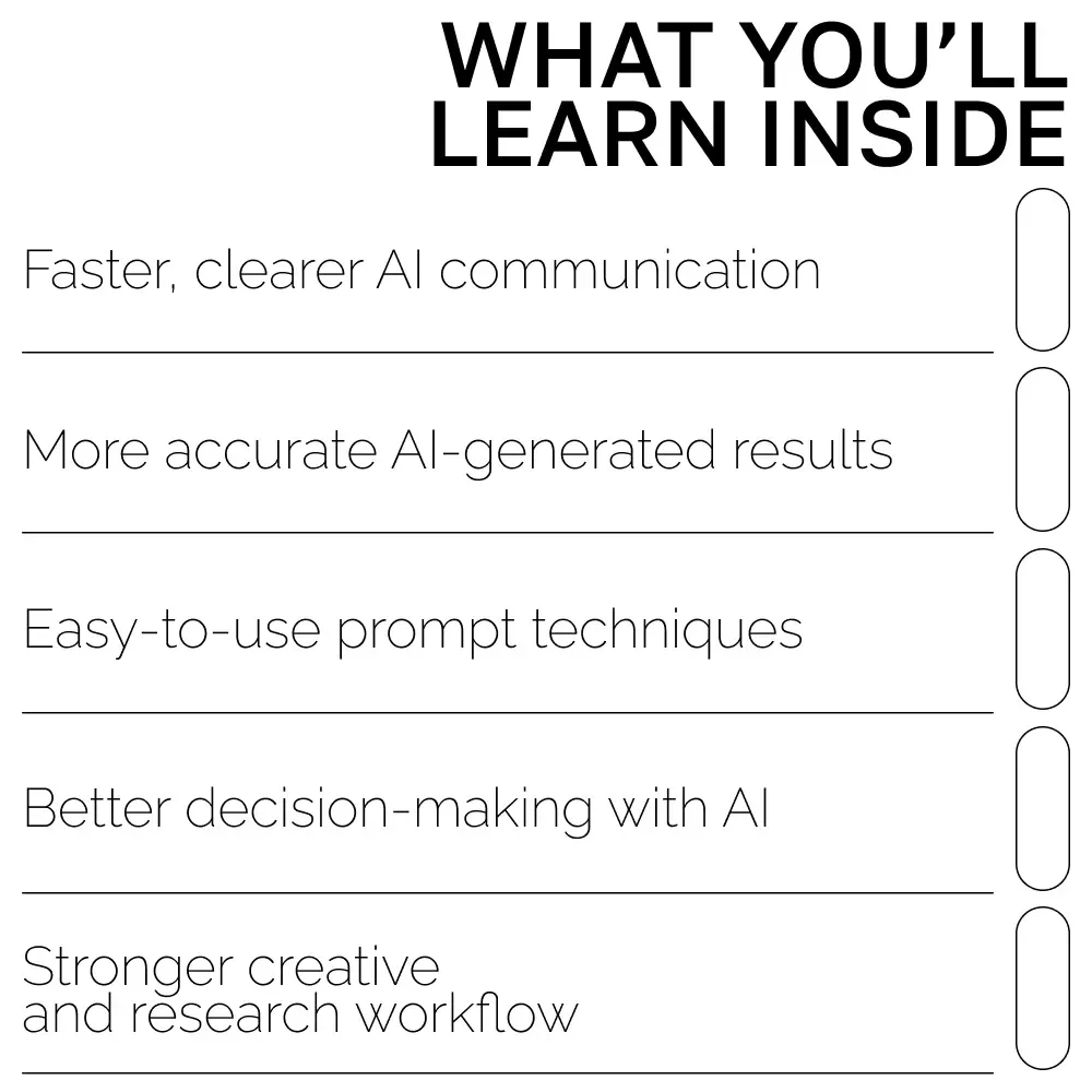 Mastering AI Follow-Ups for Clearer Results | Guide for Crafting ai follow-up prompts that clarify results | Digital Download for Better AI Conversations
