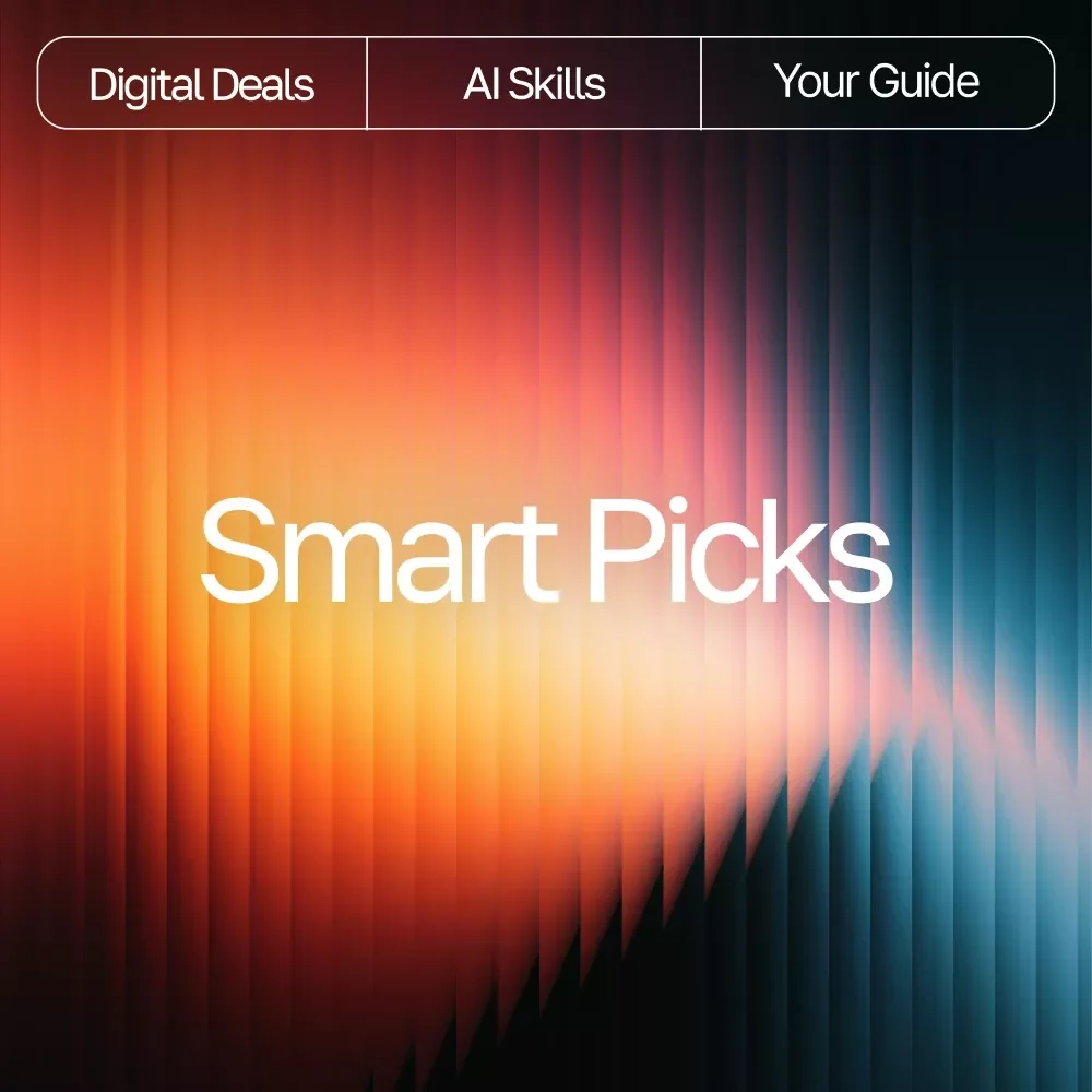 Smart Picks — Guide for ai help for picking images for ads | AI Ad Image Selection Guide | Digital Download for Marketers & Creators