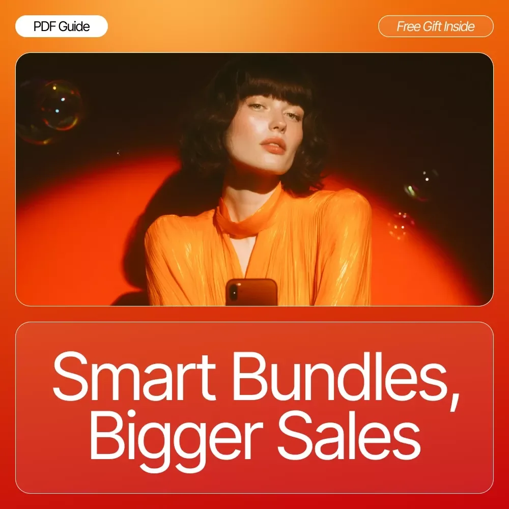 Smart Bundles, Bigger Sales: The Ultimate Guide on How to Bundle Products for More Sales | Digital Download