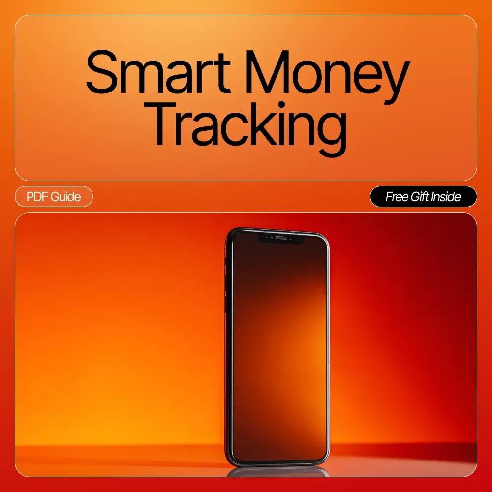 Smart Money Tracking | Small Business Finance Guide, Income & Expense Organizer, AI Prompts for Bookkeeping, Digital Download for Entrepreneurs