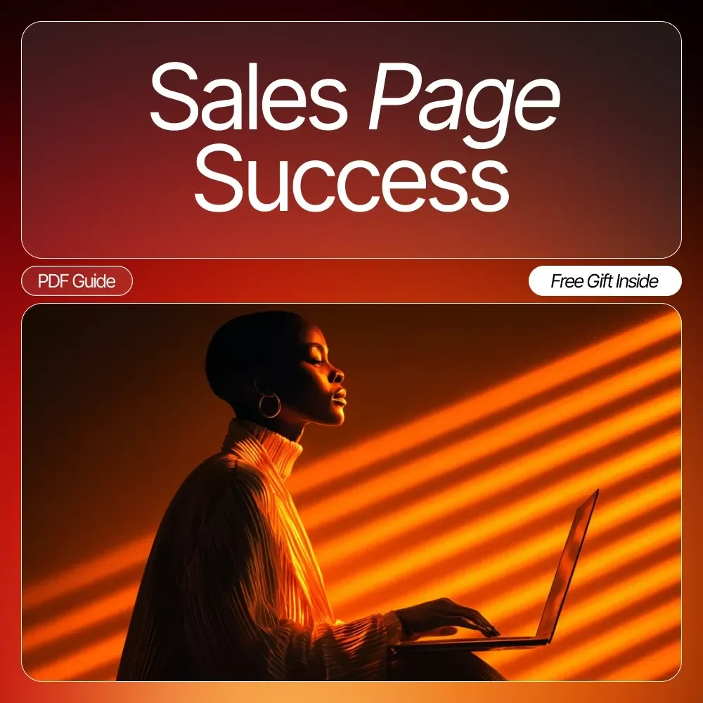 Sales Page Success: Ultimate Checklist on How to Write a Sales Page That Converts for Maximum Conversions