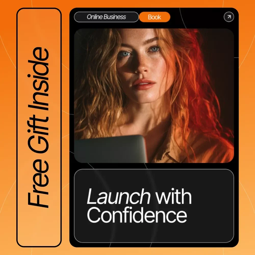 Launch with Confidence: The Ultimate eBook on How to Create a Product Launch Plan for Beginners & Pros