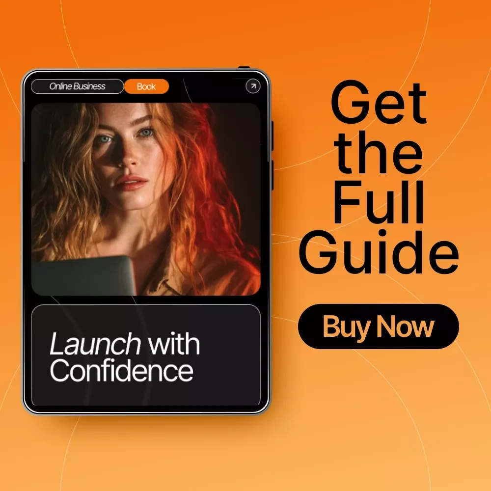 Launch with Confidence: The Ultimate eBook on How to Create a Product Launch Plan for Beginners & Pros