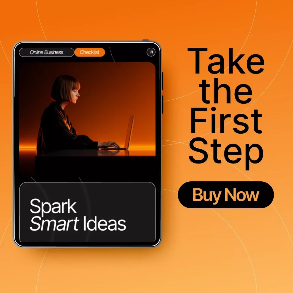 Spark Smart Ideas – AI-Powered Content Brainstorming Checklist for Creators, Coaches & Online Entrepreneurs | Digital Download for Faster Content Creation | ai for brainstorming content ideas